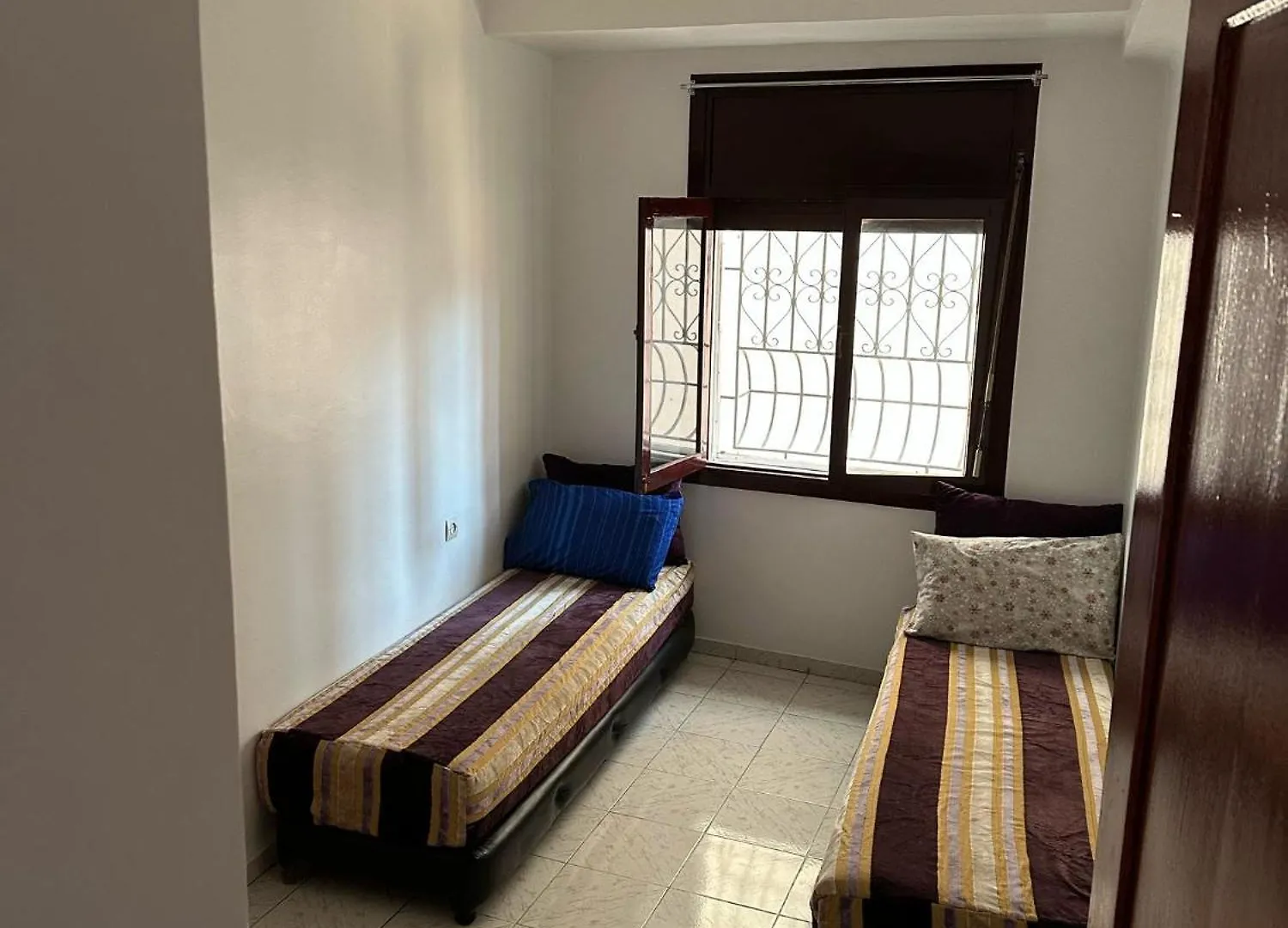 Hyatt Residence Casa Voyageur Casablanca